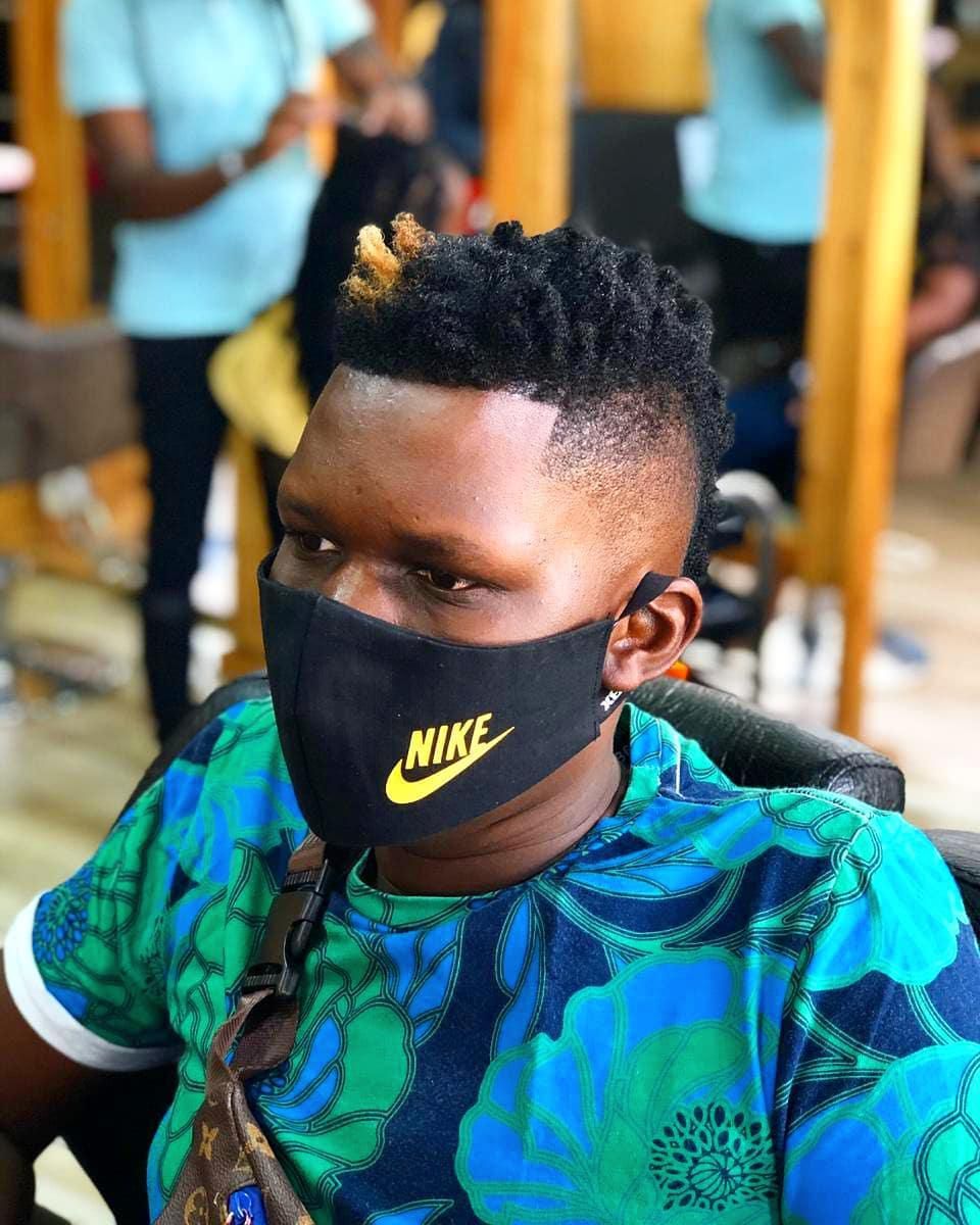 Owago Onyiro’s response after Robert Alai insulted him over Mwalimu Churchill