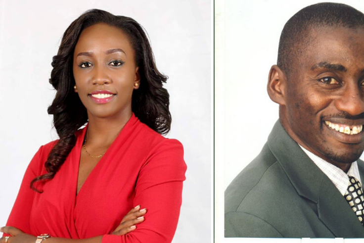 The Matoles (Courtesy)