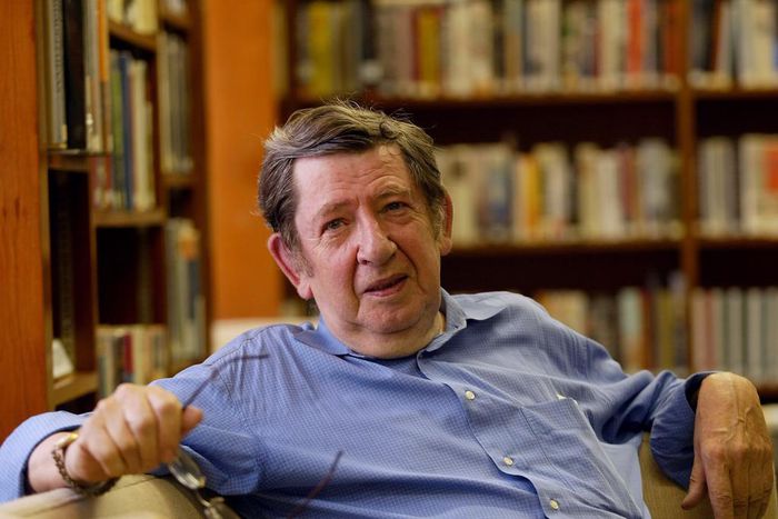 Karl E. Meyer, 91, Reporter, Editorialist and Author, Dies