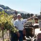 John Shafer, 94, Who Made Triumphant Leap Into Winemaking, Dies