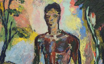 James Baldwin: Pessimist, optimist, hero