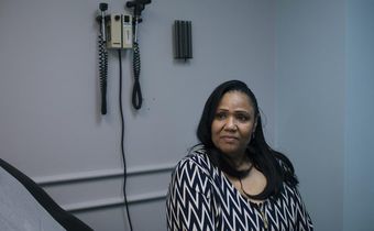 Treated Like a 'Piece of Meat': Female Veterans Endure Harassment at the VA