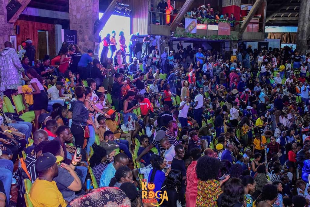 How things went down at the 28th Edition of Koroga Festival