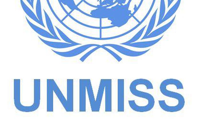 United Nations Mission in South Sudan (UNMISS)
