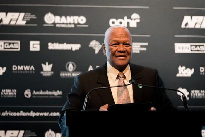 Africa Oil &amp; Power conference