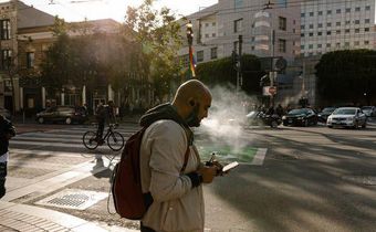 San Francisco bans sale of Juul and other e-cigarettes