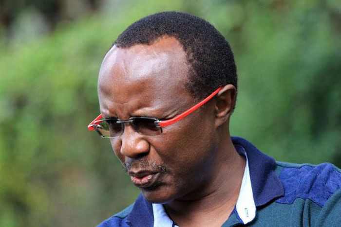 David Ndii takes Uhuru head-on, trashes his latest directive
