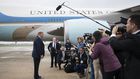 In Address to NRA, Trump Ends U.S. Involvement in Arms Treaty