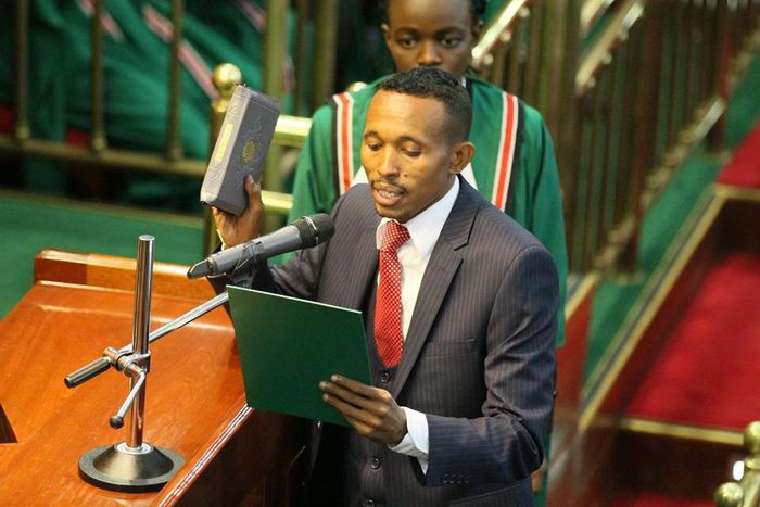 Mohammed Ali (Facebook)