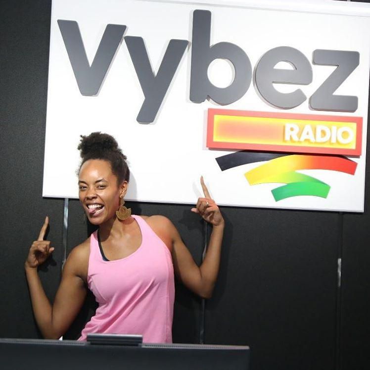 Nazizi and Chiki Kuruka land radio jobs with Standard Group