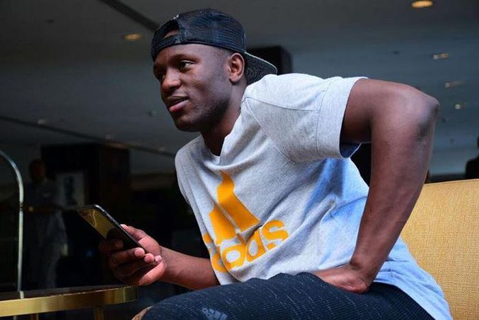 Victor Wanyama to treat Tanzanian funny man with fully paid trip to England