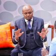 MP Moses Kuria during a past appearance on JKL