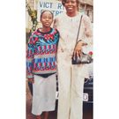 Diana Marua shares never seen before photos with late mother as she turns 51