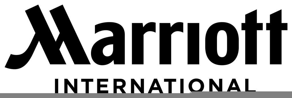 Marriott International, Inc.