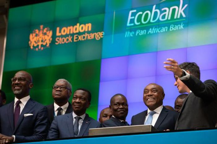 Ecobank