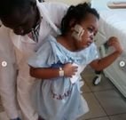 NTV's Ken Mijungu comes to Dennis Okari’s defense after being left out in Betty Kyallo's post on daughter's illness