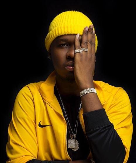 Alicia Keys spotted dancing along to Lava Lava’s song Wanga