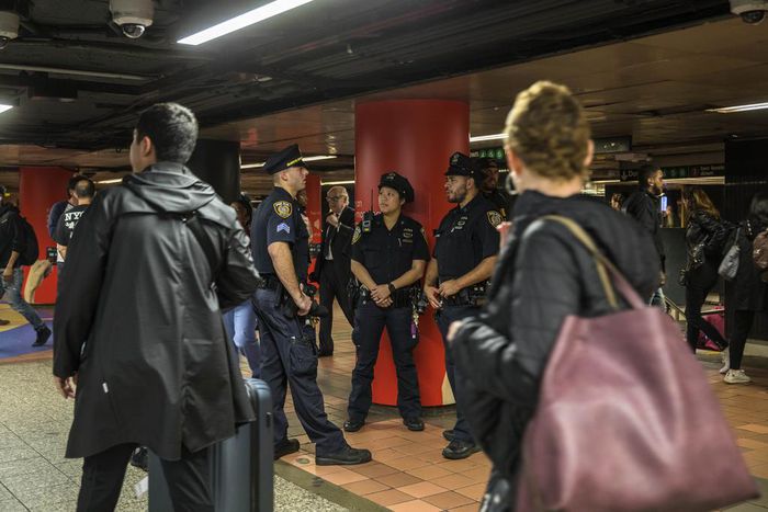 State Attorney General to Look Into Whether Subway Arrests Reflect 'Racial Biases'