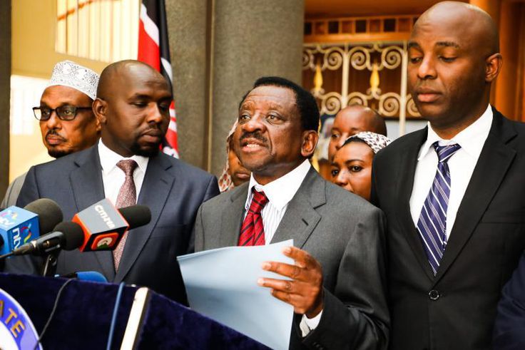 President Uhuru Kenyatta's allies caught in a fix as Raila, Ruto allies gang up to frustrate new revenue allocation formula