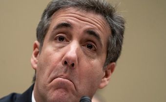 Morality and Michael Cohen