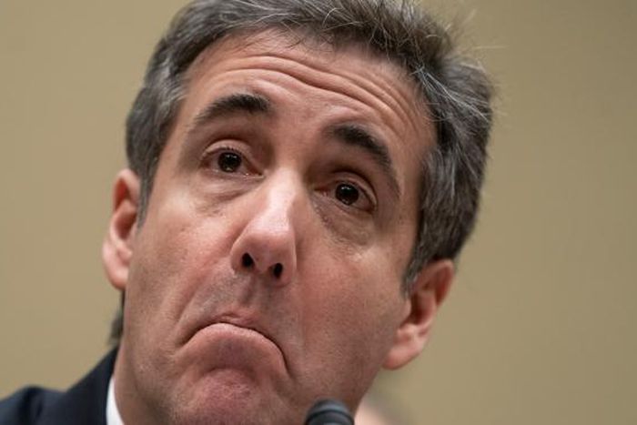 Morality and Michael Cohen