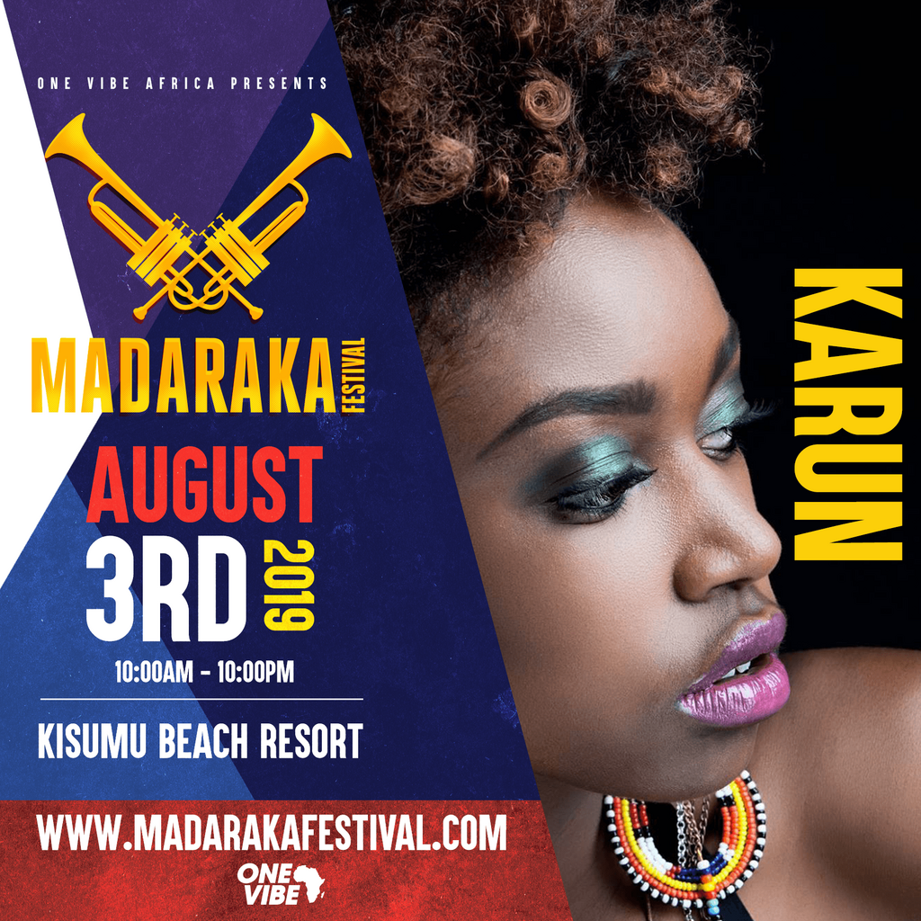 Eric Omondi, Khaligraph and Bensoul to headline this year’s Madaraka Festival in Kisumu