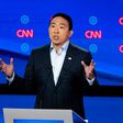 Poll Results Put Yang in Lineup for Debates