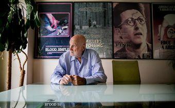 Ben Barenholtz, Midnight-Movie Innovator, Is Dead at 83