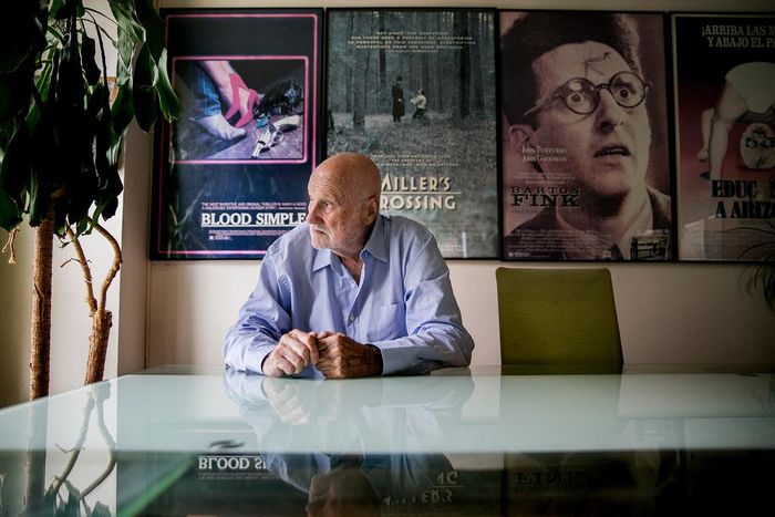 Ben Barenholtz, Midnight-Movie Innovator, Is Dead at 83