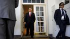 Pence Canceled New Hampshire Trip to Avoid Meeting a Drug Trafficker