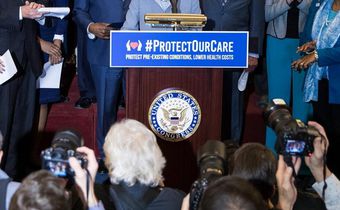 Americans borrowed $88 billion to pay for health care last year, survey finds