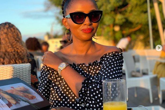 Poverty will be your friend – fan tells Anerlisa Muigai over moving to Tanzania permanently