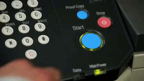 Stop-start gif(Giphy)