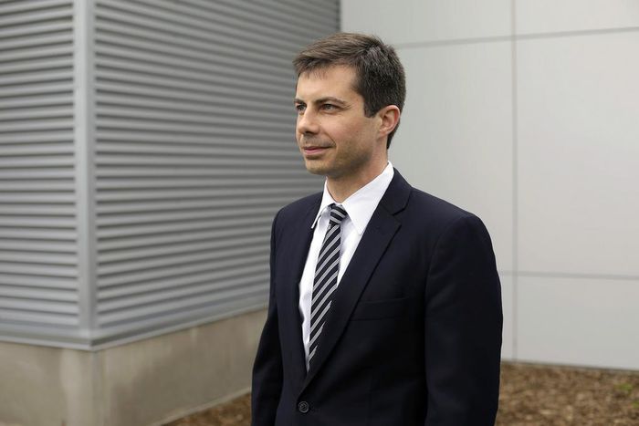 Pete Buttigieg, Mayor of South Bend, Indiana, Joins Democratic 2020 Race