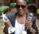 Wasanii wengi wamekataa kutoa pesa - Ringtone Apoko on Papa Dennis’ burial