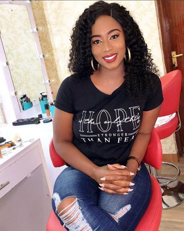 We don’t have a perfect marriage – Diana Marua