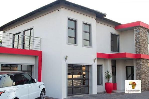 Photos of Zari Hassan’s new Mansion as she prepares to move out of Diamond’s House