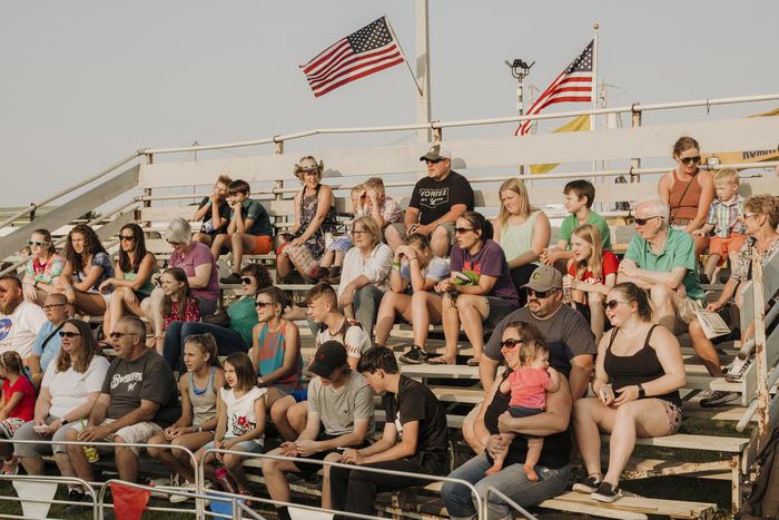 In Wisconsin Swing District, a Range of Views on Immigration