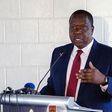 File image of CS Fred Matiangi