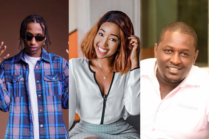 Biggest relationship dramas of 2019