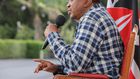 President Uhuru Kenyatta explains why he has not forced landlords to reduce rent