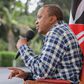 President Uhuru Kenyatta explains why he has not forced landlords to reduce rent