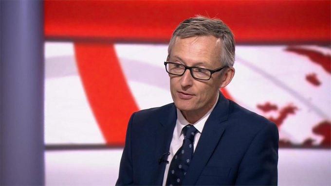 Oxford scientists considering coronavirus vaccine trials in Kenya