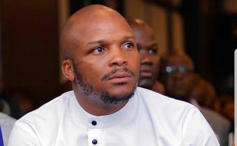 Jalang’o responds after Edgar Obare claimed to have received threats from him