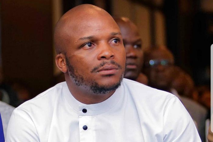 Jalang’o responds after Edgar Obare claimed to have received threats from him