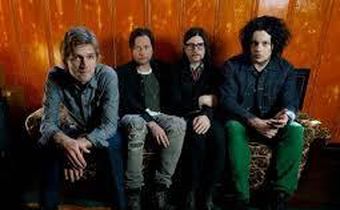 Vinyl sales help the Raconteurs beat Lil Nas X to No. 1