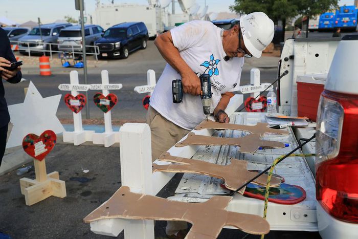 Mass Shootings: Dayton Police Are Still Searching for a Motive