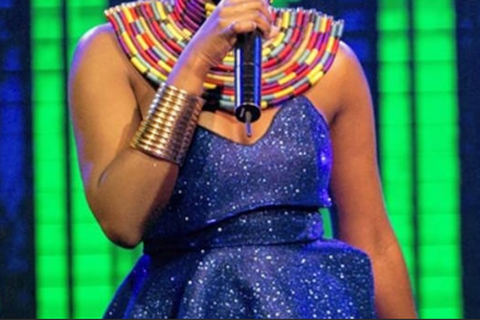 Nadia Mukami reveals why she almost quit music