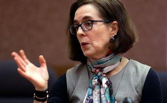 Oregon's climate bill and the case of the disappearing Republicans