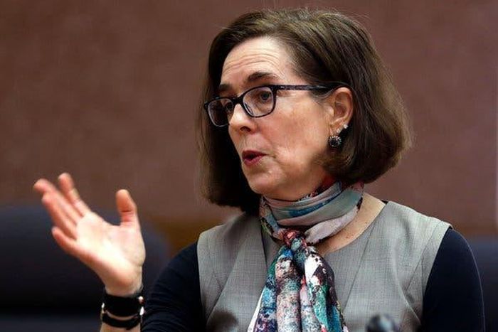 Oregon's climate bill and the case of the disappearing Republicans
